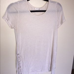 Comfortable Flowy T shirt